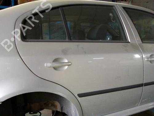 Right rear door SKODA OCTAVIA I (1U2) 1.9 TDI | BP22320928C5 