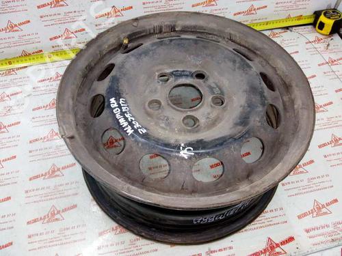 Used Rim SEAT ALHAMBRA (7V8, 7V9) [1996-2010]  7943883