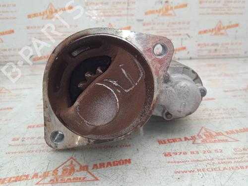 Starter HYUNDAI TUCSON (TL, TLE) 1.7 CRDi | BP7947601M8 