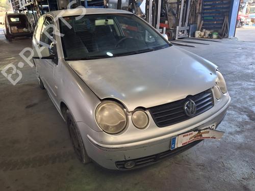 Used Parts VW POLO IV (9N_, 9A_) 1.4 16V (75 hp) 4196126