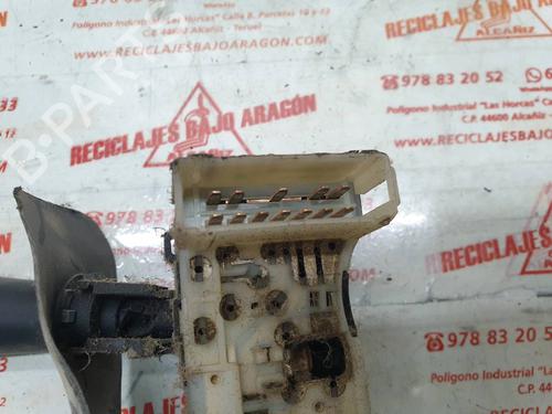 Steering column stalk RENAULT CLIO II (BB_, CB_) 1.5 dCi (B/CB08) | BP7947030I23 