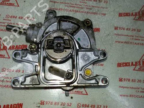 Vacuum pump OPEL VECTRA C (Z02)  | BP7935517M80 