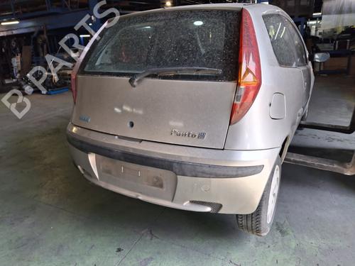 Front wiper motor FIAT PUNTO (176_) 1.7 D | BP32385184M29 