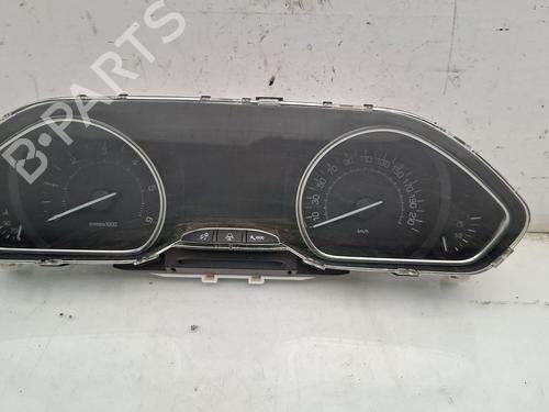 Used Instrument cluster Instrument cluster 37074829 37074829