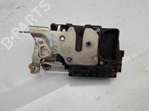 Used Front right lock CHEVROLET AVEO / KALOS Hatchback (T250, T255) [2006-2025]  22322836