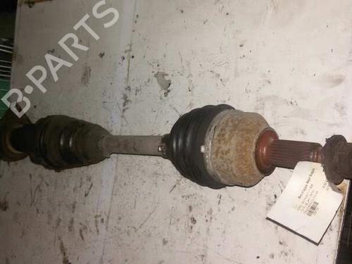 Used Right front driveshaft FORD MONDEO I (GBP) [1993-1996]  7940491