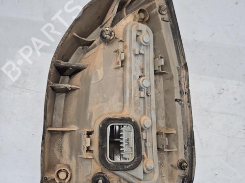 Left taillight OPEL ZAFIRA A MPV (T98) 2.2 DTI 16V (F75) | BP24151144C34 