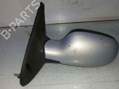 Used Left mirror RENAULT MEGANE I Classic (LA0/1_) [1996-2008]  7942181