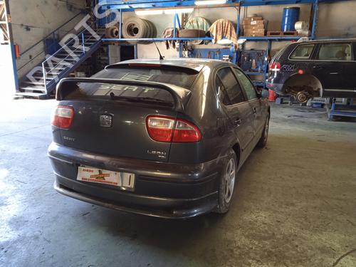 Mass air flow sensor SEAT LEON (1M1) 1.9 TDI | BP10106523M95 