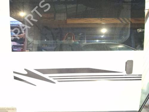 Used Right slide door FORD TRANSIT Van (FA_ _) [2000-2006]  31156200