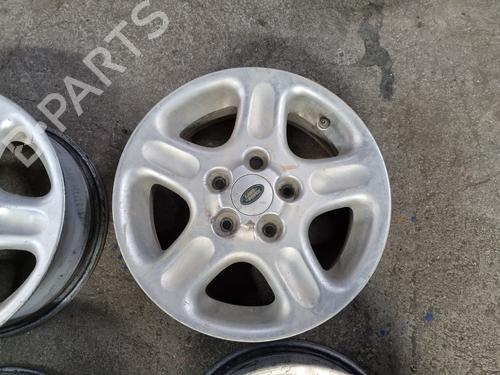 Rim LAND ROVER FREELANDER I (L314)  | BP16046005C45 
