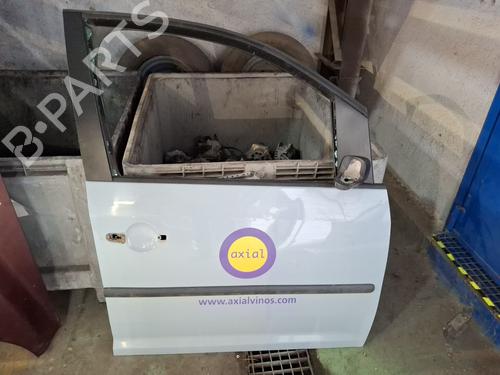 Used Right front door VW CADDY III MPV (2KB, 2KJ, 2CB, 2CJ) 1.9 TDI (105 hp) 24585533