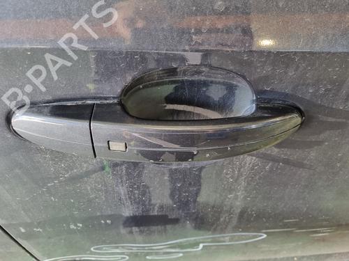 Used Front right exterior door handle FORD MONDEO IV (BA7) 2.0 TDCi (140 hp) 22321221