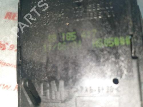 Ratstangsstang OPEL COMBO Box Body/MPV 1.7 DTI 16V | BP7943610I23