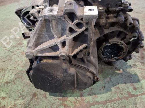 Getriebe für VW NEW BEETLE (9C1, 1C1) 1.9 TDI (90 hp) 32312013