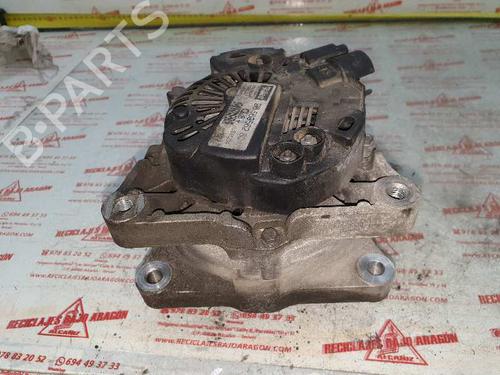 Used Alternator CITROËN C4 I (LC_) 1.4 16V (88 hp) 7937579