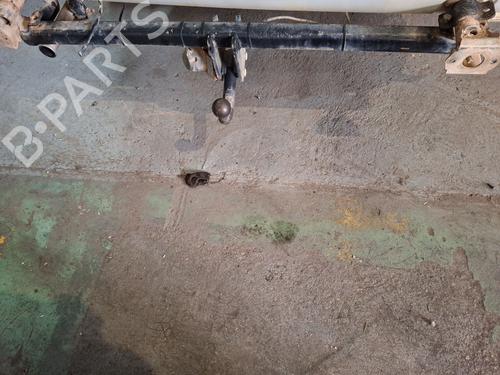 Used Rear bumper reinforcement LADA NIVA Closed Off-Road Vehicle (2121, 2131) 1600 4x4 (73 hp) 30142984
