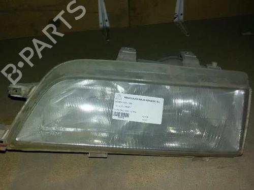 Used Left headlight ROVER 400 II (RT) [1995-2000]  7943431