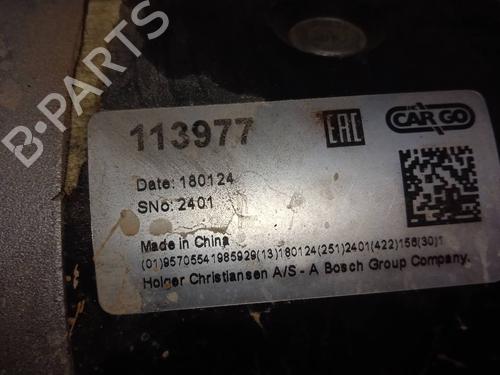 Startmotor CHRYSLER VOYAGER IV (RG, RS) 2.8 CRD | BP7946650M8 