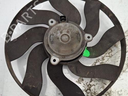 Køleventilator elektrisk PEUGEOT 306 (7B, N3, N5) 2.0 HDI 90 (90 hp) 32980777