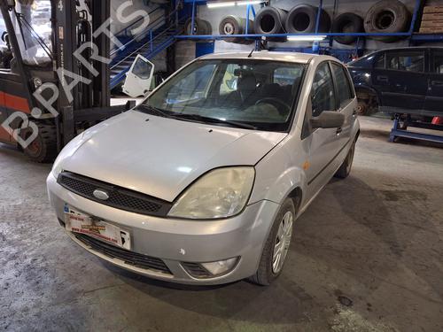 Injector FORD FIESTA V (JH_, JD_) 1.4 TDCi | BP26002939M100 