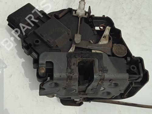 Front right lock FORD FOCUS II (DA_, HCP, DP) 2.0 TDCi | BP7948096C97 