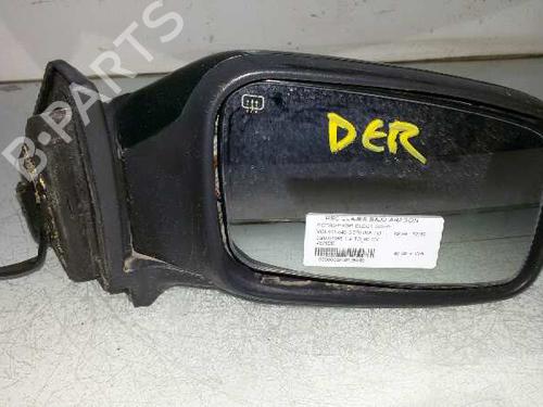Used Right mirror VOLVO S40 I (644) [1995-2004]  7931330