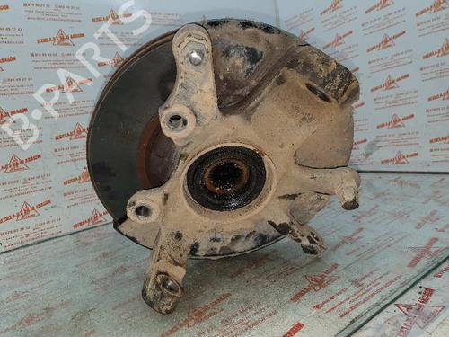 Right front steering knuckle NISSAN TERRANO II (R20) 2.7 TDi 4WD | BP7944007M26 
