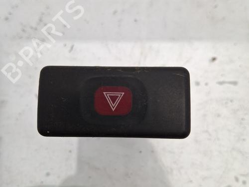 Used Warning switch NISSAN TERRANO II (R20) 2.4 i 12V 4WD (124 hp) 30686492