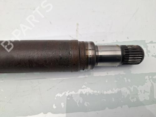 Right front driveshaft FORD FOCUS C-MAX (DM2) 1.8 TDCi | BP30145216M39