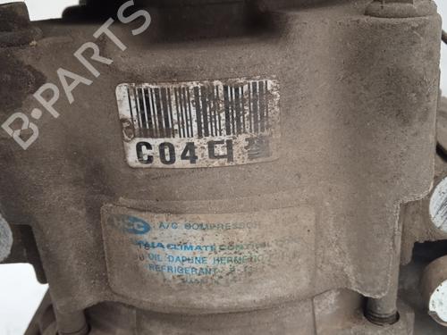 AC compressor HYUNDAI ELANTRA III (XD) 2.0 CRDi | BP16110977M34 