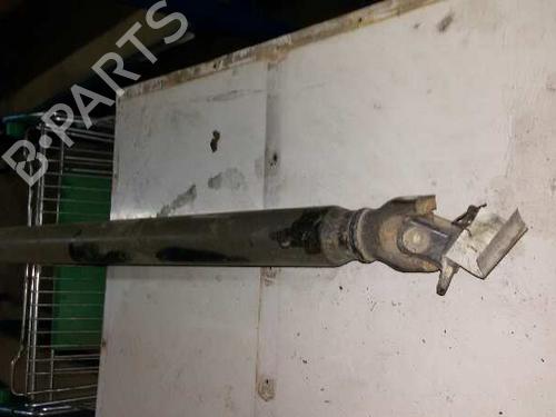 Used Driveshaft SUZUKI VITARA (ET, TA, TD) [1988-2002]  7939514