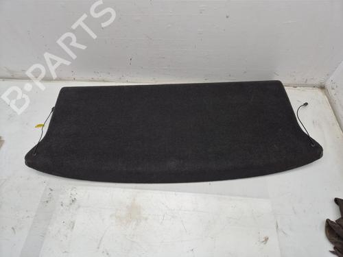 Used Rear parcel shelf SEAT IBIZA III (6L1) 1.4 TDI (80 hp) 23952899