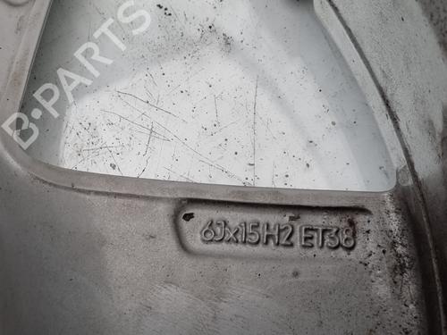 Felg AUDI A3 (8L1) 1.9 TDI | BP13916777C45 