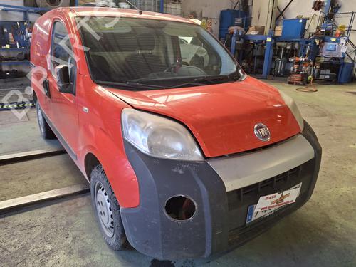 Used Parts FIAT FIORINO Box Body/MPV (225_) 1.3 D Multijet (225BXD1A, 225BXB1A, 225BXB11) (75 hp) 4347176