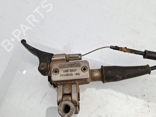 Clutch slavesylinder KTM MOTORCYCLES ENDURO 250 EGS 11LT | BP30303113M113 