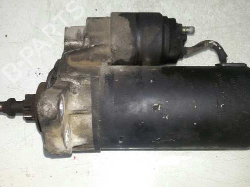 Startmotor VW GOLF II (19E, 1G1) 1.6 TD (70 hp)null