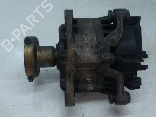 Used Alternator FORD FIESTA IV (JA_, JB_) [1995-2006]  7932608