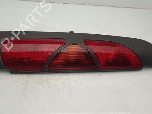 Used Left taillight RENAULT KANGOO (KC0/1_) D 65 1.9 (KC0E, KC02, KC0J, KC0N) (64 hp) 9687958