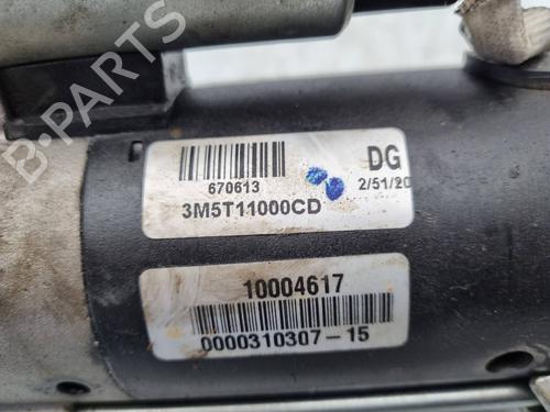 Starter FORD FOCUS III 1.6 TDCi | BP9808980M8 