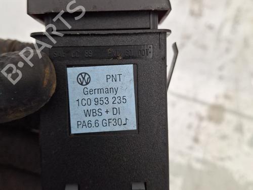 Warning switch VW NEW BEETLE (9C1, 1C1) 1.9 TDI | BP30081498I22