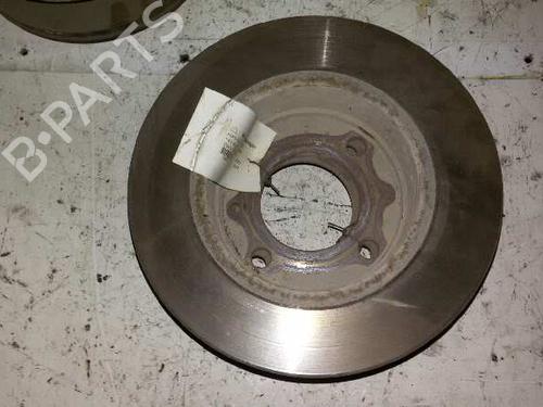 Used Other FORD ESCORT III (GAA) 1.6 D (54 hp) 14214972