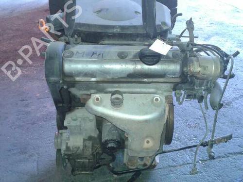 Engine SEAT CORDOBA (6K2) 1.6 | BP7930038M1 