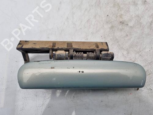 Used Front right exterior door handle CITROËN XSARA (N1) 1.6 16V (109 hp) 10087020