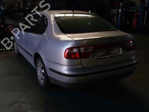 Left taillight SEAT TOLEDO II (1M2) 1.9 TDI | BP7937082C34 