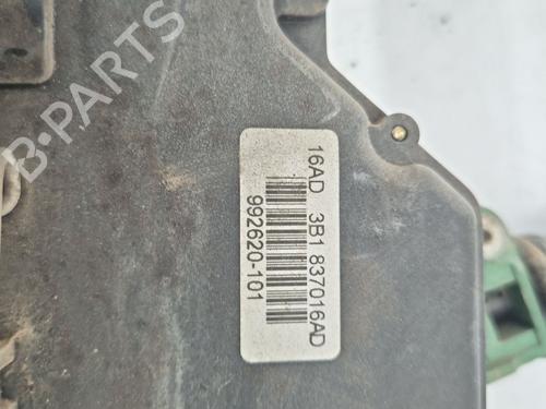 Front right lock SEAT LEON (1M1) 1.9 TDI | BP25004366C97 