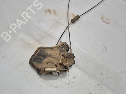 Rear right lock SUZUKI GRAND VITARA II (JT, TE, TD) 1.9 DDiS (JB419WD, JB419XD) | BP23002332C99 