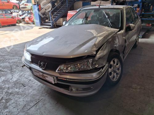 Used Parts PEUGEOT 406 (8B) 2.0 HDI 110 (109 hp) 4196127