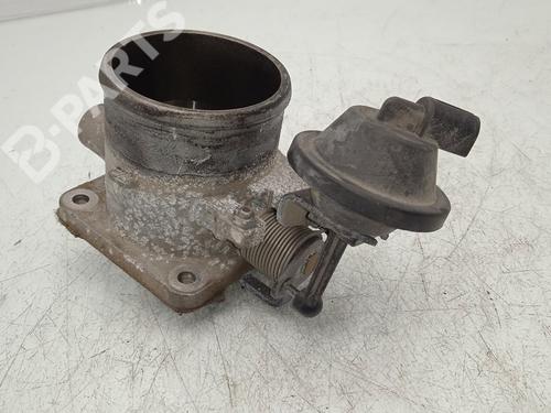 Used Throttle body Throttle body KIA SORENTO I (JC) 2.5 CRDi 4WD (140 hp) 9188948 9188948