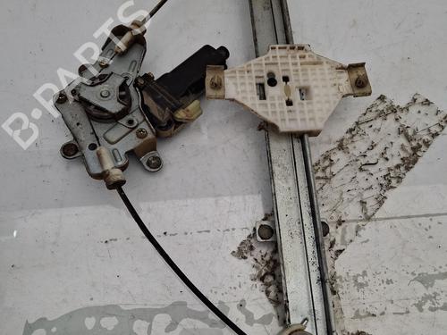 Used Rear left window mechanism Rear left window mechanism HYUNDAI TERRACAN (HP) 2.9 CRDi 4WD (163 hp) 32983501 32983501